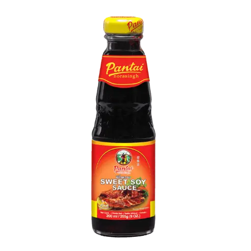 Sweet Sojasauce Pantai 200ml