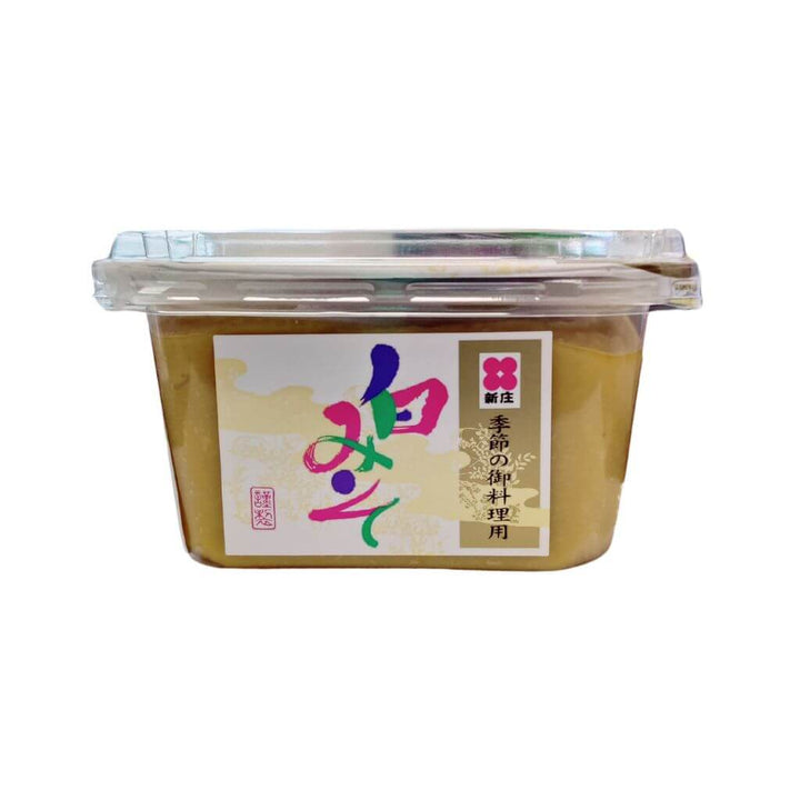 Soy Bean Pasta (Shiro Miso) Shinjyo 300g