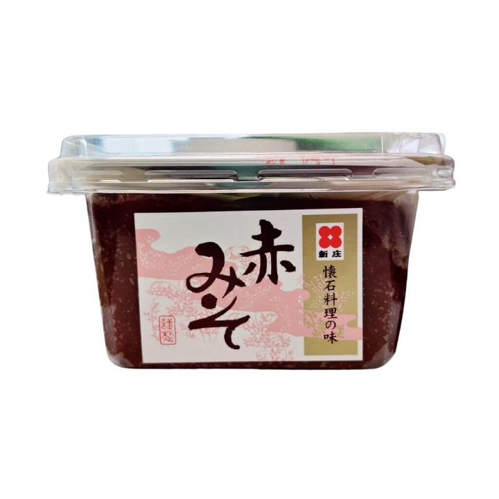 Soy Bean Paste (Miso Paste) Shinjyo 300g