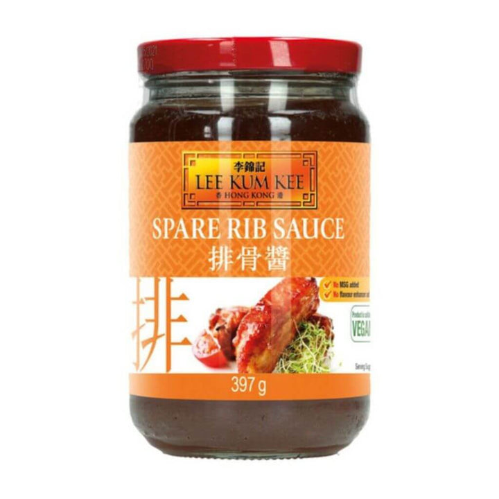 Spareribs Sauce Lee Kum Kee 397g