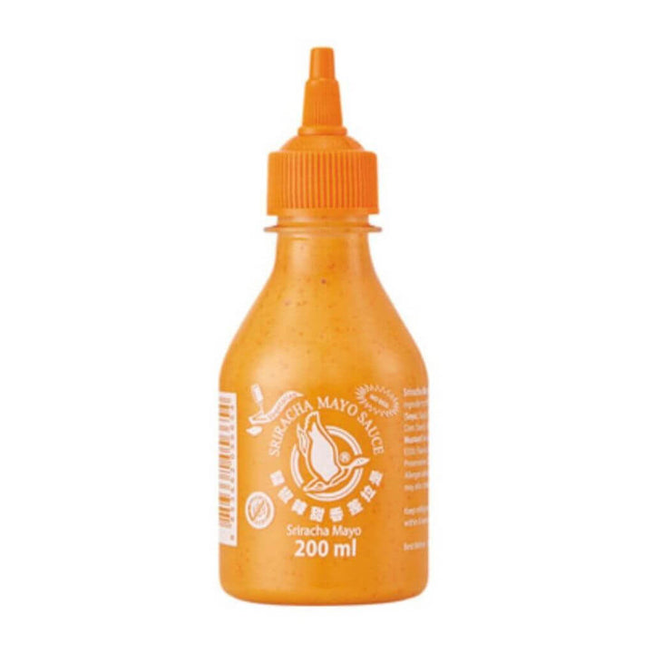 Sriracha Mayo Flying Goose 200ml