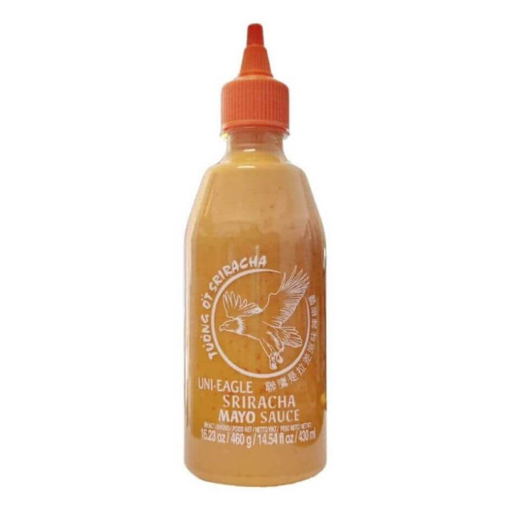 Sriracha Mayo Sauce Uni-Eagle 430ml