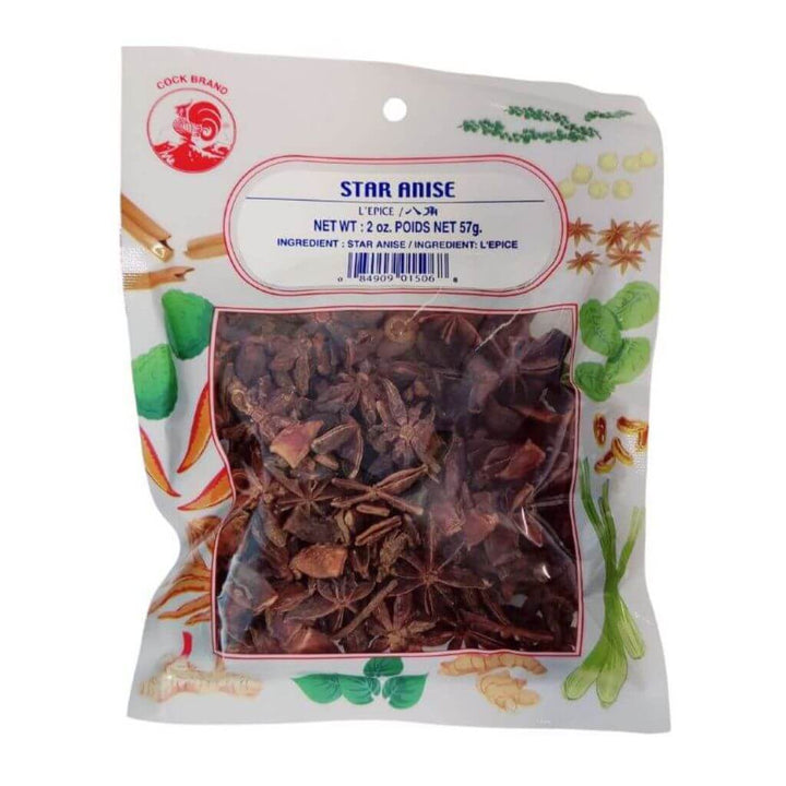 Star Anise Cock 57g