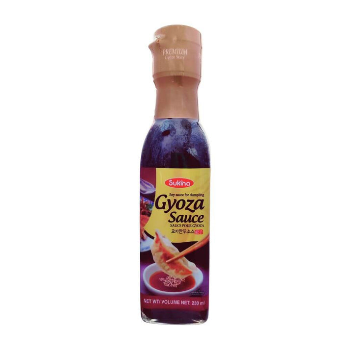 Sukina Gyoza Sauce 230ml