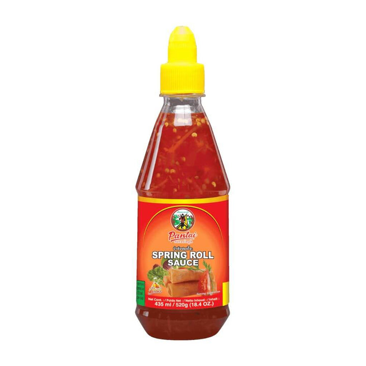 Sursød Forårsrulle Sauce Pantai 435ml