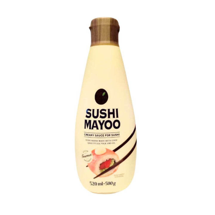 Sushi Mayo Allgroo 500g