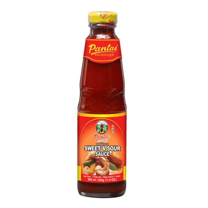 Sweet & Sour Sauce Pantai 300ml