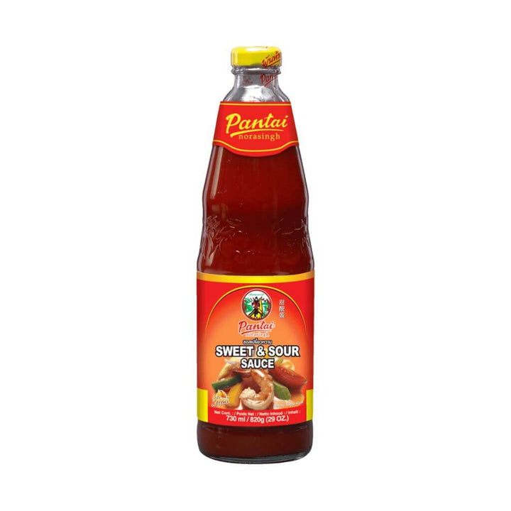 Sweet & Sour Sauce Pantai 730ml