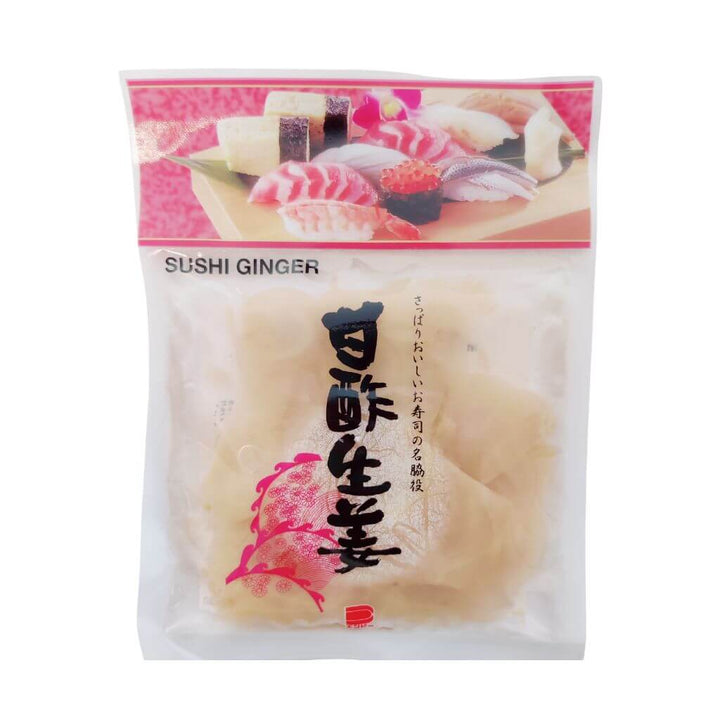 Syltet Sushi-Ingefær (Gari Shoga) Endo 110g