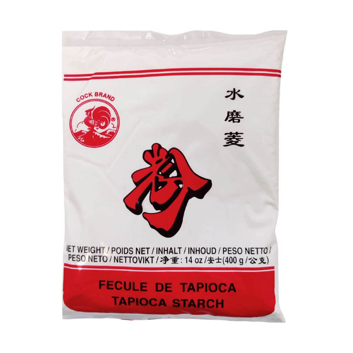 Tapioca Starch Cock 400g