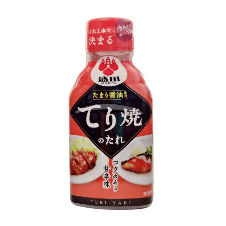 Teriyaki Sauce Morita 150ml