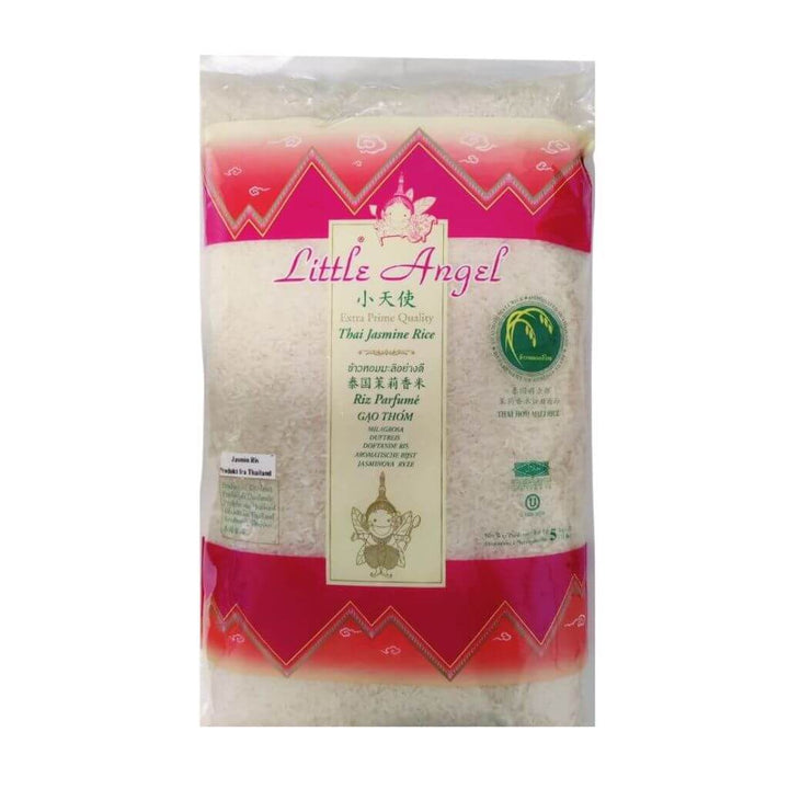 Thai Jasmin Ris Little Angel 5kg