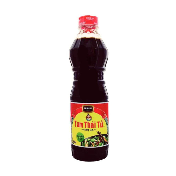 Thai Sojasauce Chin-Su 500ml