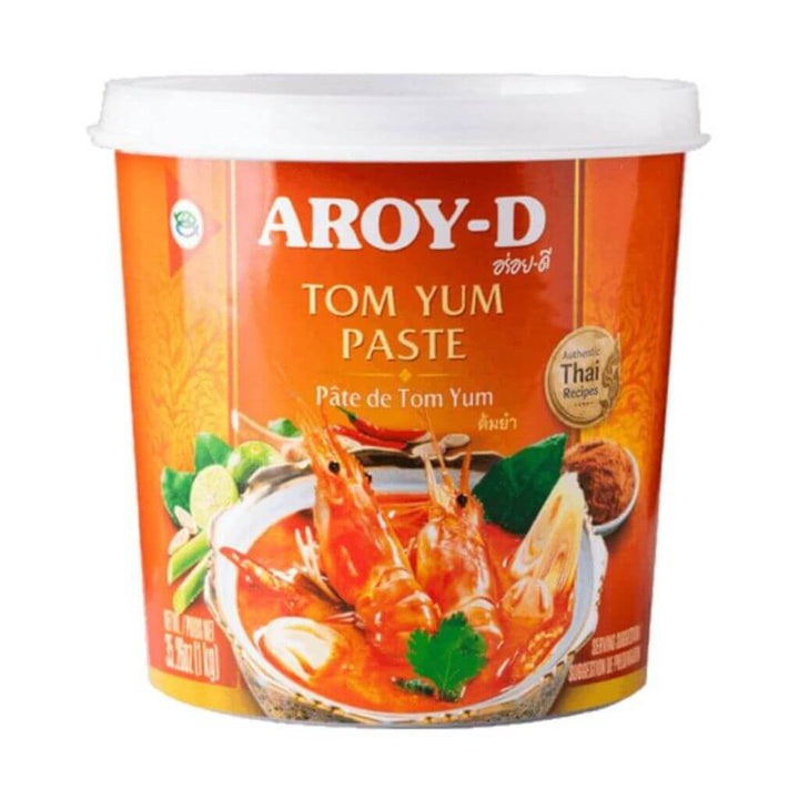 Tom Yum Paste Aroy-D 400g