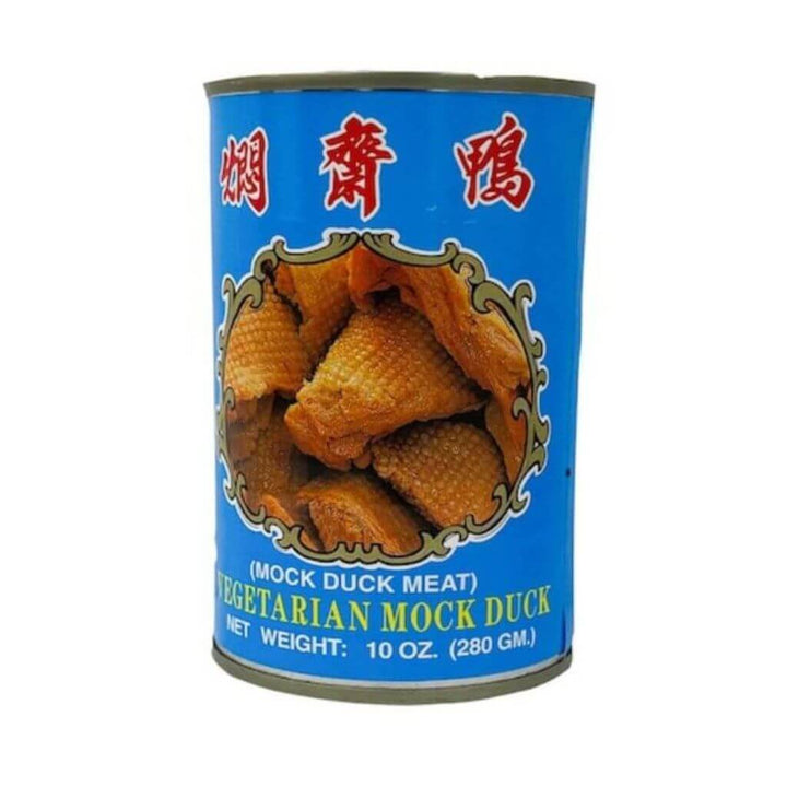 Vegetarian Mock Duck Wu Chung 280g