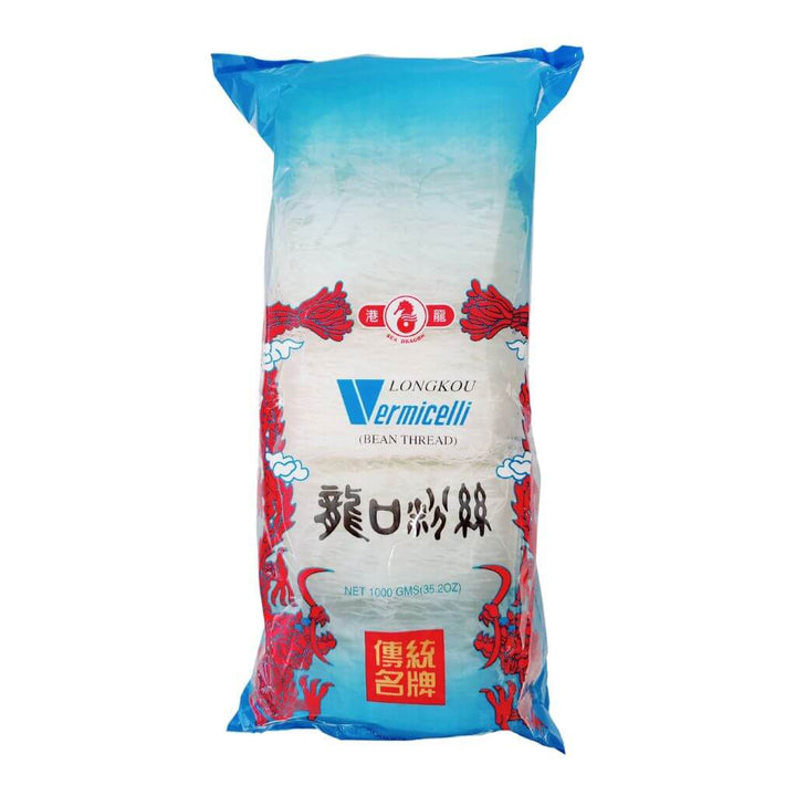 Vermicelli Glas Nudler Longkou 1kg