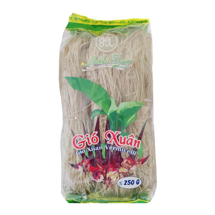 Vermicelli Nudler (Gio Xuan) GX 250g