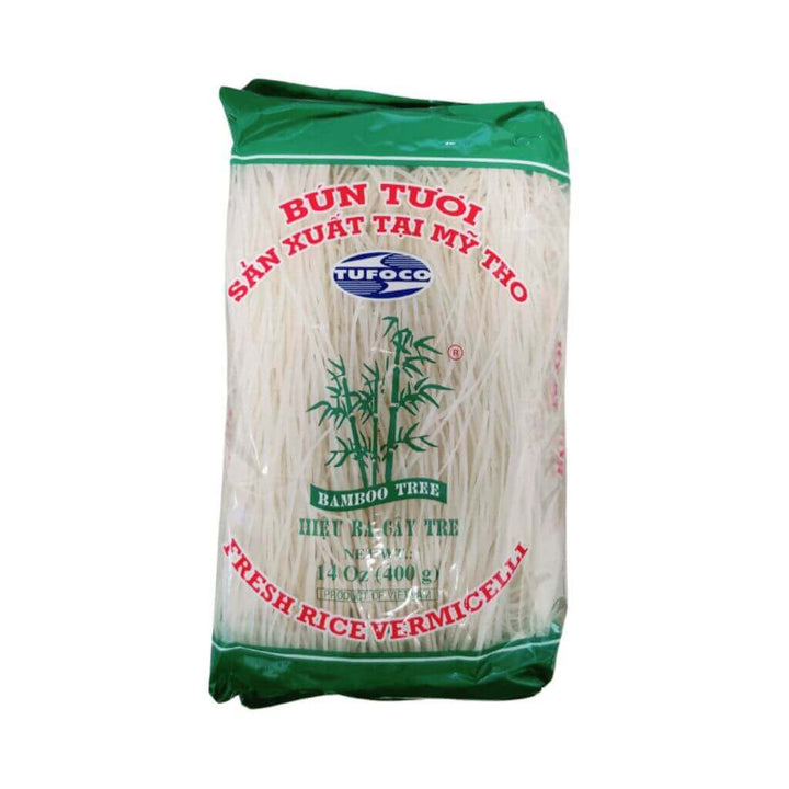 Vermicelli Ris Nudler (Bun Tuoi) Tufuco 400g