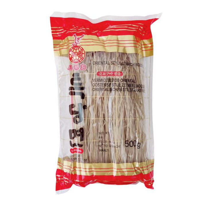 Vermicelli Starch Noodles Eaglobe 500g