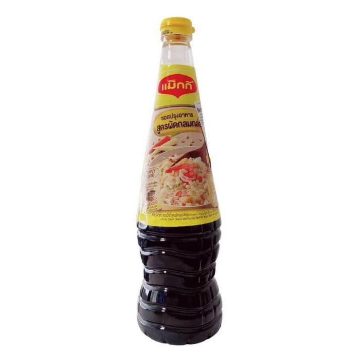 Vietnamesisk Sojasauce Maggi 700ml