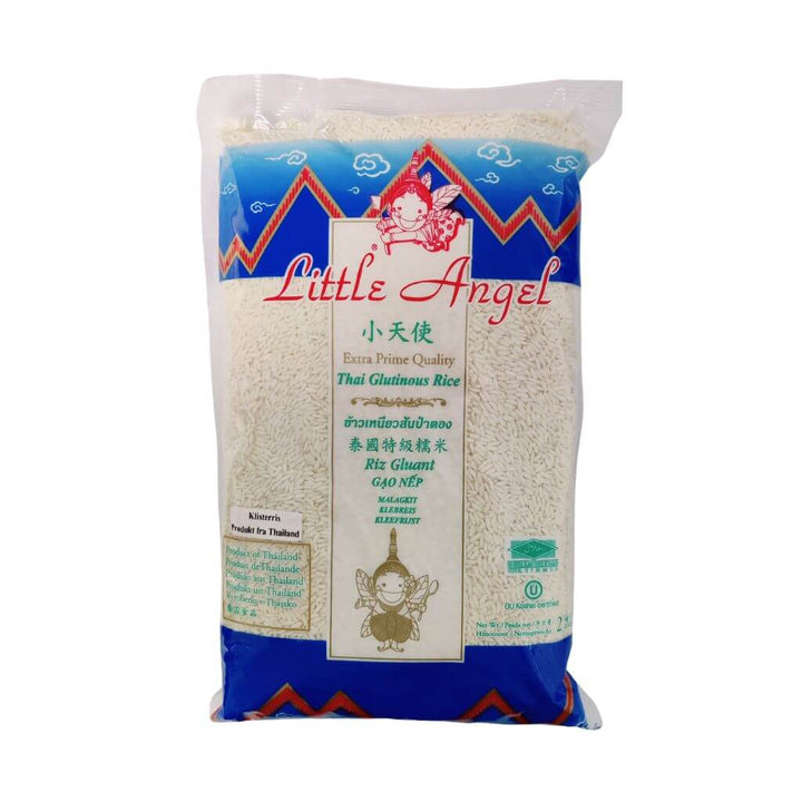 Thai Klisterris Little Angel 2kg