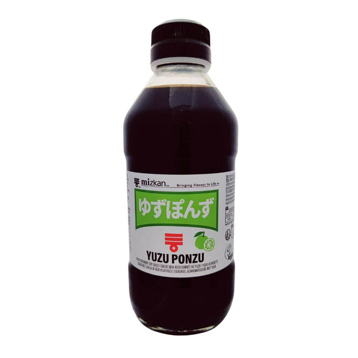 Yuzu Ponzu Mizkan 275ml