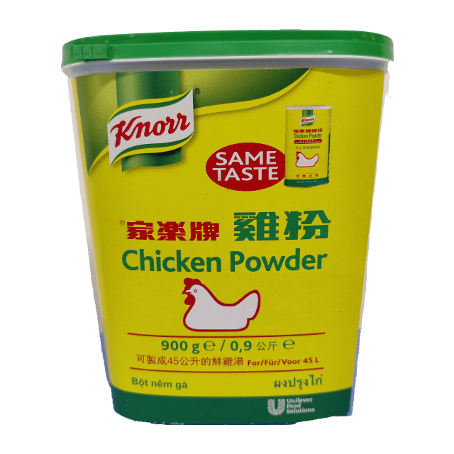 Chicken Powder Bouillon “Knorr” 900g