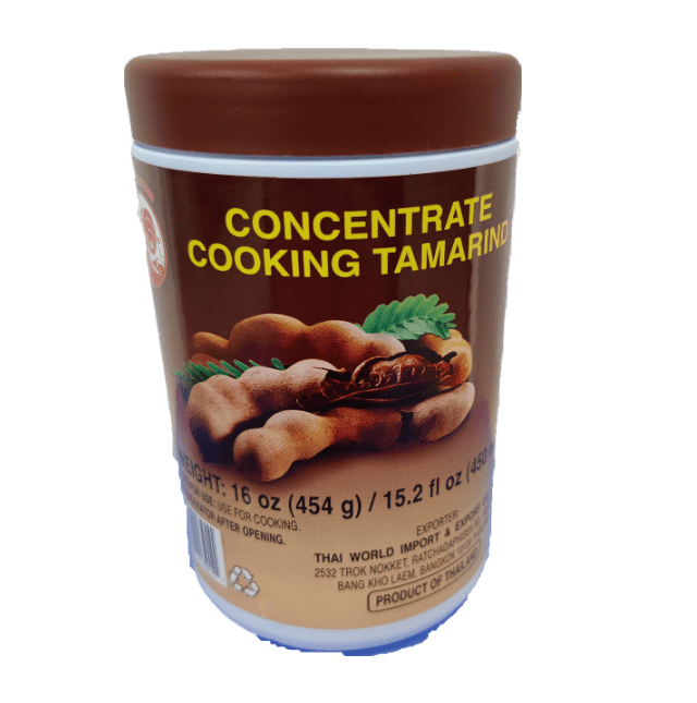 Concentrate Cooking Tamarind 454g