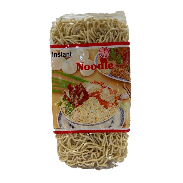 Instant noodle “Long life brand” 400gr.